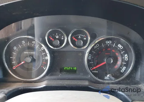 2008 Ford Edge Se from USA, damaged, VIN 2FMDK36C08BA26943